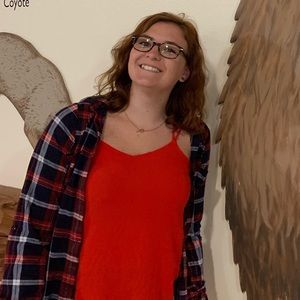 Meet your Posher, Peyton